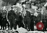 Image of 318th Infantry Regiment Chaumont France, 1918, second 13 stock footage video 65675044424