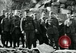 Image of 318th Infantry Regiment Chaumont France, 1918, second 14 stock footage video 65675044424