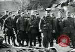 Image of 318th Infantry Regiment Chaumont France, 1918, second 16 stock footage video 65675044424
