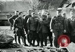 Image of 318th Infantry Regiment Chaumont France, 1918, second 17 stock footage video 65675044424