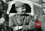 Image of 318th Infantry Regiment Chaumont France, 1918, second 18 stock footage video 65675044424