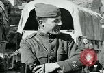 Image of 318th Infantry Regiment Chaumont France, 1918, second 19 stock footage video 65675044424