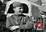 Image of 318th Infantry Regiment Chaumont France, 1918, second 20 stock footage video 65675044424