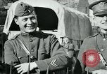 Image of 318th Infantry Regiment Chaumont France, 1918, second 21 stock footage video 65675044424