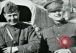 Image of 318th Infantry Regiment Chaumont France, 1918, second 22 stock footage video 65675044424