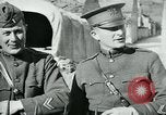 Image of 318th Infantry Regiment Chaumont France, 1918, second 23 stock footage video 65675044424