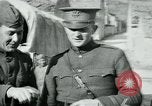 Image of 318th Infantry Regiment Chaumont France, 1918, second 24 stock footage video 65675044424