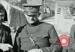 Image of 318th Infantry Regiment Chaumont France, 1918, second 25 stock footage video 65675044424