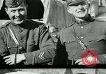 Image of 318th Infantry Regiment Chaumont France, 1918, second 26 stock footage video 65675044424