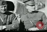 Image of 318th Infantry Regiment Chaumont France, 1918, second 27 stock footage video 65675044424
