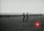 Image of 318th Infantry Regiment Chaumont France, 1918, second 35 stock footage video 65675044424