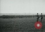 Image of 318th Infantry Regiment Chaumont France, 1918, second 37 stock footage video 65675044424