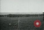 Image of 318th Infantry Regiment Chaumont France, 1918, second 38 stock footage video 65675044424
