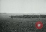Image of 318th Infantry Regiment Chaumont France, 1918, second 44 stock footage video 65675044424