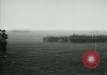 Image of 318th Infantry Regiment Chaumont France, 1918, second 46 stock footage video 65675044424