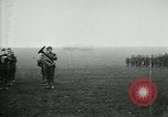 Image of 318th Infantry Regiment Chaumont France, 1918, second 48 stock footage video 65675044424