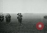 Image of 318th Infantry Regiment Chaumont France, 1918, second 49 stock footage video 65675044424
