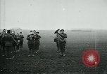 Image of 318th Infantry Regiment Chaumont France, 1918, second 50 stock footage video 65675044424