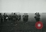 Image of 318th Infantry Regiment Chaumont France, 1918, second 52 stock footage video 65675044424