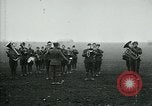 Image of 318th Infantry Regiment Chaumont France, 1918, second 53 stock footage video 65675044424