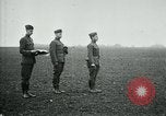 Image of 318th Infantry Regiment Chaumont France, 1918, second 61 stock footage video 65675044424