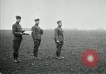 Image of 318th Infantry Regiment Chaumont France, 1918, second 62 stock footage video 65675044424