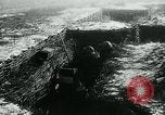 Image of British troops France, 1916, second 10 stock footage video 65675044425