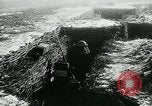 Image of British troops France, 1916, second 15 stock footage video 65675044425