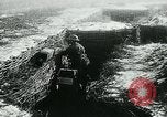 Image of British troops France, 1916, second 17 stock footage video 65675044425