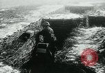 Image of British troops France, 1916, second 18 stock footage video 65675044425