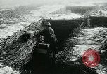 Image of British troops France, 1916, second 19 stock footage video 65675044425