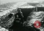 Image of British troops France, 1916, second 20 stock footage video 65675044425