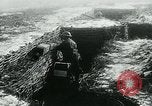 Image of British troops France, 1916, second 22 stock footage video 65675044425