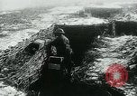Image of British troops France, 1916, second 23 stock footage video 65675044425
