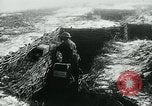 Image of British troops France, 1916, second 24 stock footage video 65675044425