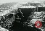 Image of British troops France, 1916, second 25 stock footage video 65675044425