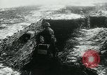 Image of British troops France, 1916, second 26 stock footage video 65675044425