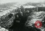 Image of British troops France, 1916, second 30 stock footage video 65675044425