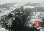 Image of British troops France, 1916, second 32 stock footage video 65675044425