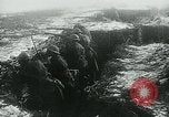 Image of British troops France, 1916, second 35 stock footage video 65675044425