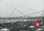 Image of British troops France, 1916, second 52 stock footage video 65675044425