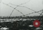 Image of British troops France, 1916, second 53 stock footage video 65675044425