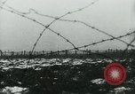 Image of British troops France, 1916, second 55 stock footage video 65675044425