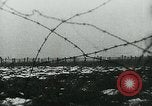 Image of British troops France, 1916, second 56 stock footage video 65675044425