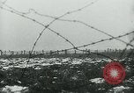 Image of British troops France, 1916, second 57 stock footage video 65675044425