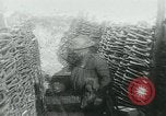 Image of British troops Europe, 1918, second 6 stock footage video 65675044426