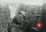 Image of British troops Europe, 1918, second 7 stock footage video 65675044426
