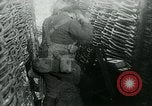 Image of British troops Europe, 1918, second 12 stock footage video 65675044426