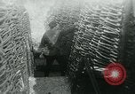 Image of British troops Europe, 1918, second 15 stock footage video 65675044426
