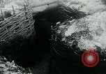 Image of British troops Europe, 1918, second 25 stock footage video 65675044426